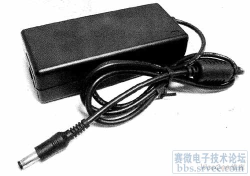 液晶显示器电源电路的组成_电子设计应用_电