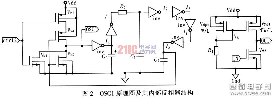 低输入电压DC-DC升压转换器的启动电路