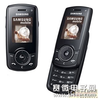 渐进式开发策略的范例三星SGH-J750拆解报告