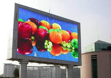 led电子屏_led电子屏分类_led电子屏使用方法_led电子屏原理_led电子屏构成_什么是led电子屏-电子维基-技术资料-华强电子网