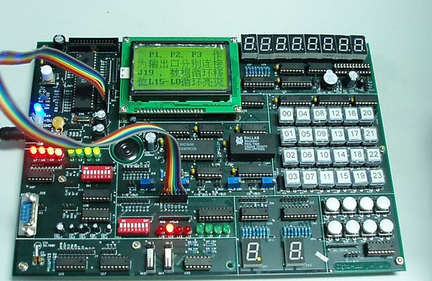 嵌入式单片机_嵌入式单片机分类_嵌入式单片