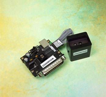 安华高科技推出简便易用的RGB色彩传感器开