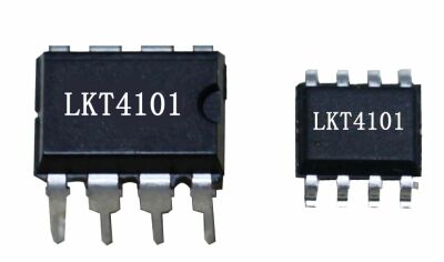 凌科芯安推出加密芯片lkt4200_电子资料新品播