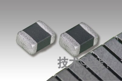 FDK新型叠层电感器封装面积仅2.0mm×1.6m