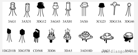 2017-10-01 00:32 关键词:                                 三极管