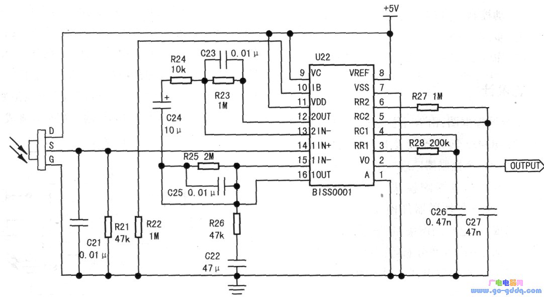 基于微机电系统运动传感器在人体运动测量中的应用