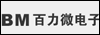百力微(BOOKLY)