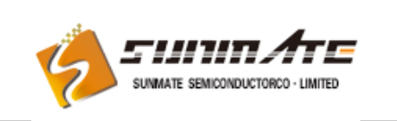 SUNMATE/森美特