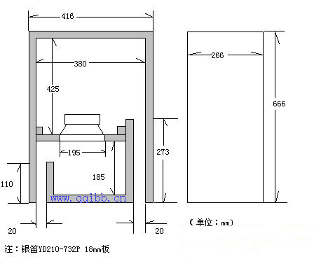 低音炮音响图纸_电子设计应用_电子设计产品方案--华强电子网